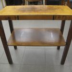 642 3313 LAMP TABLE